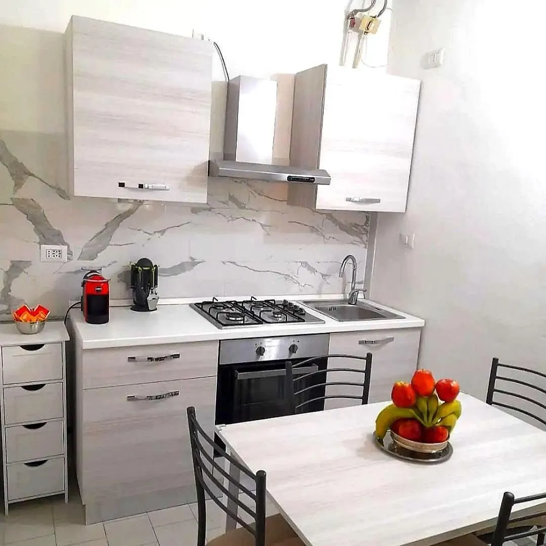 Casa Candido & Vittoria Джеремеас 0*,  Италия